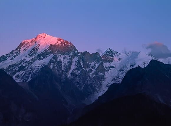 SPITI VALLEY TOUR