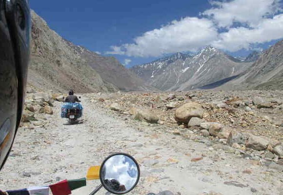 Himachal Adventure (Off Beat) – Kinnaur and Spiti – Discover the Trans Himalayan