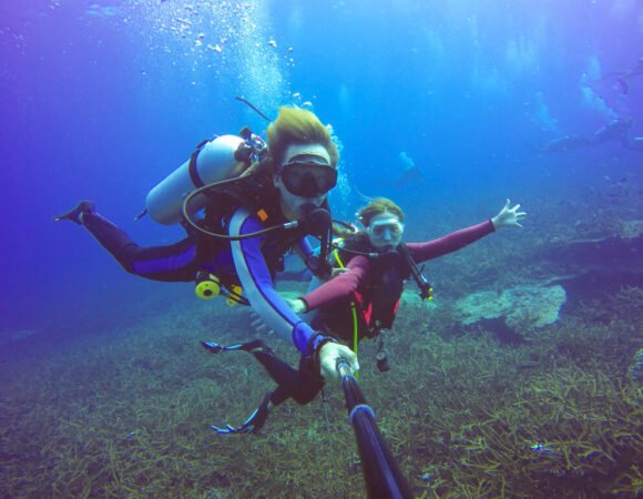 Experience Andaman With Neil