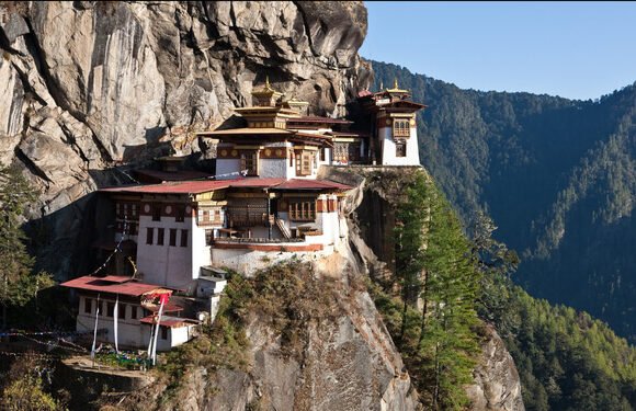 6 Days Bhutan Tour Package