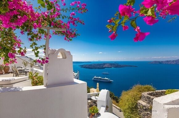 7 Days Enchanting Greece Tour