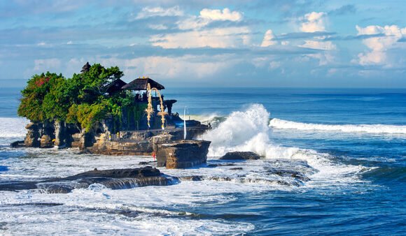 7 DAYS GETAWAY TRIP TO BALI