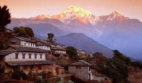 6 Days Romantic Escapade To Nepal