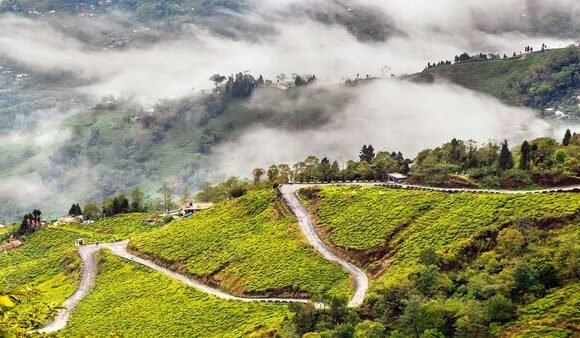 Kanchenjunga Base Camp Trek, Sikkim