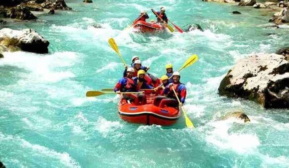 Haridwar Rishikesh Auli Package