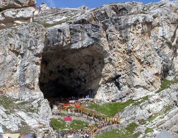 AMARNATH