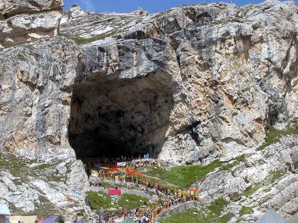 AMARNATH