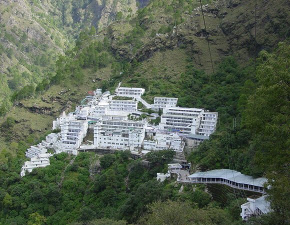 VAISHNO DEVI