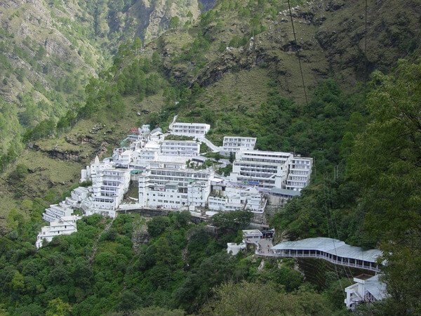 VAISHNO DEVI