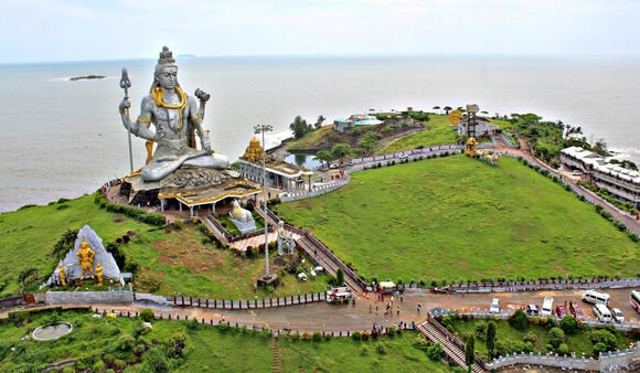 TAMIL NADU - NAVAGARAH TEMPLE DARSHAN TOUR KUMBAKONAM