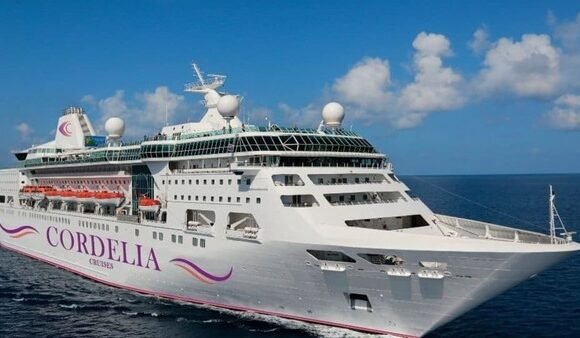 CORDELIA CRUISE | 2 NIGHTS | GO GOA GONE