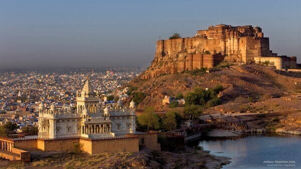 Mount Abu Udaipur Tour