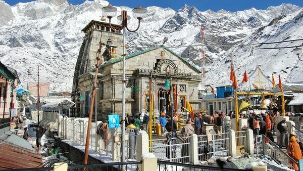 DO DHAM YATRA