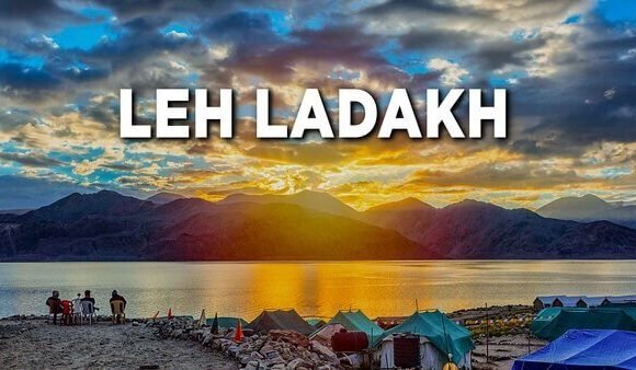 LEH LADAKH TOUR