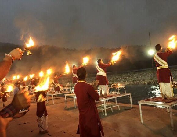 VARANASI, PRAYAGRAJ WITH CHITRAKOOT