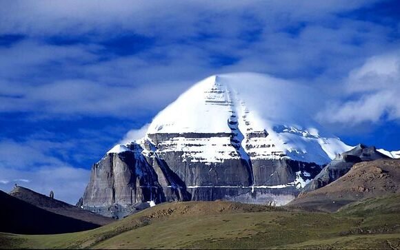 ADI KAILASH YATRA