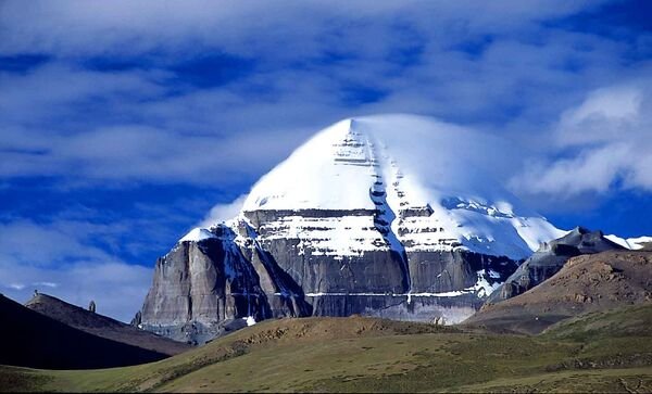 ADI KAILASH YATRA