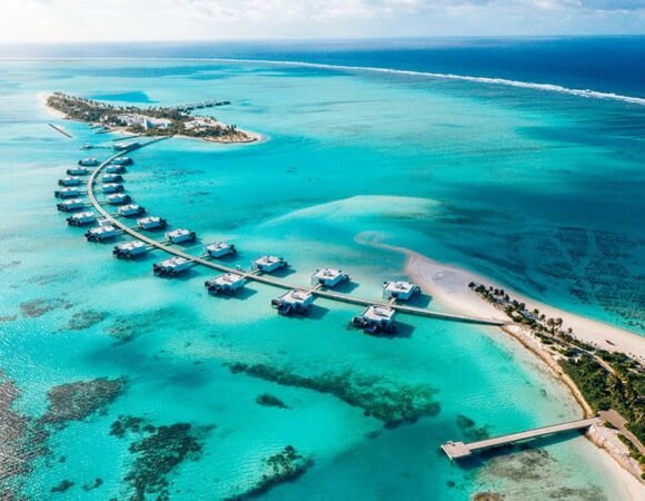 RIU ATOLL-ALL INCLUSIVE-4NIGHTS-5DAYS