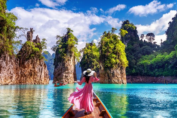 PHUKET & KRABI-4NIGHT-5DAYS