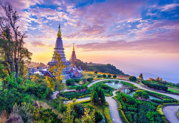 THAILAND TREASURES: PHUKET, KRABI & BANGKOK–5NIGHTS & 6DAYS