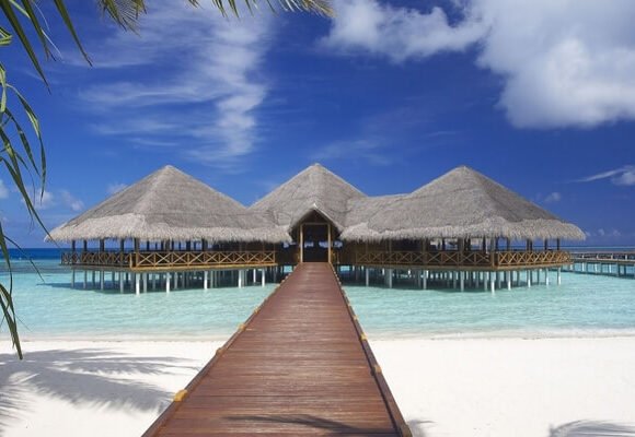 MEDHUFUSHI ISLAND RESORT & SPA-ALL INCLUSIVE-4NIGHTS-5DAYS