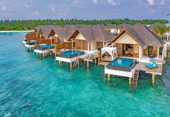 FURAVERI ISLAND RESORT & SPA MALDIVES-ALL INCLUSIVE-4NIGHTS-5DAYS